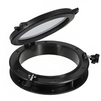 Marine Porthole Window Heavy Duty Marine Hatch Window Locking Mechanism