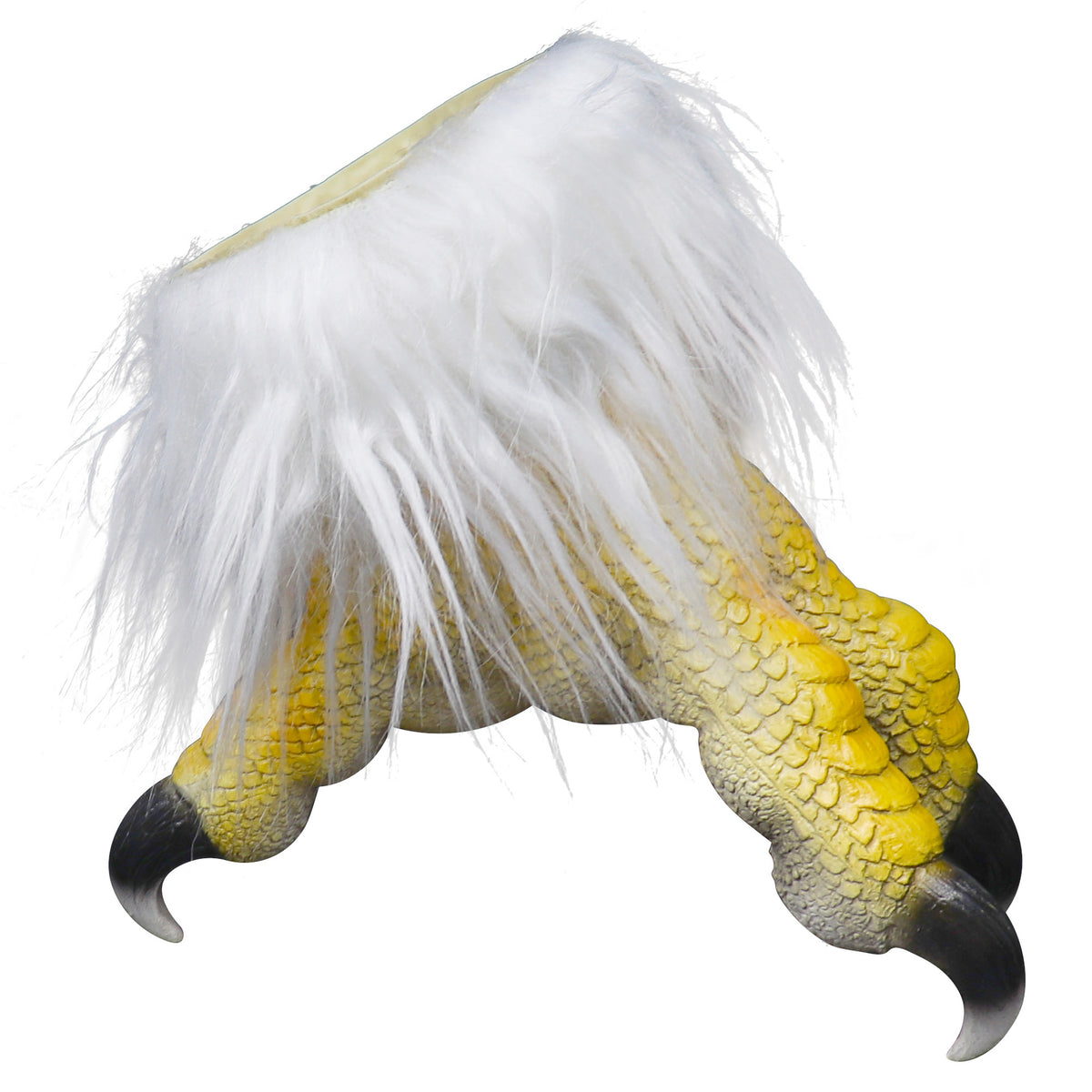 White Eagle Claws