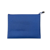 Stationery Pouch Long-Lasting Document Pouch Reusable for Studio