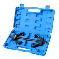 Shock Absorber Spring Compressor Tool, Claw-Type Spring Disassembly Tool for Auto Repair