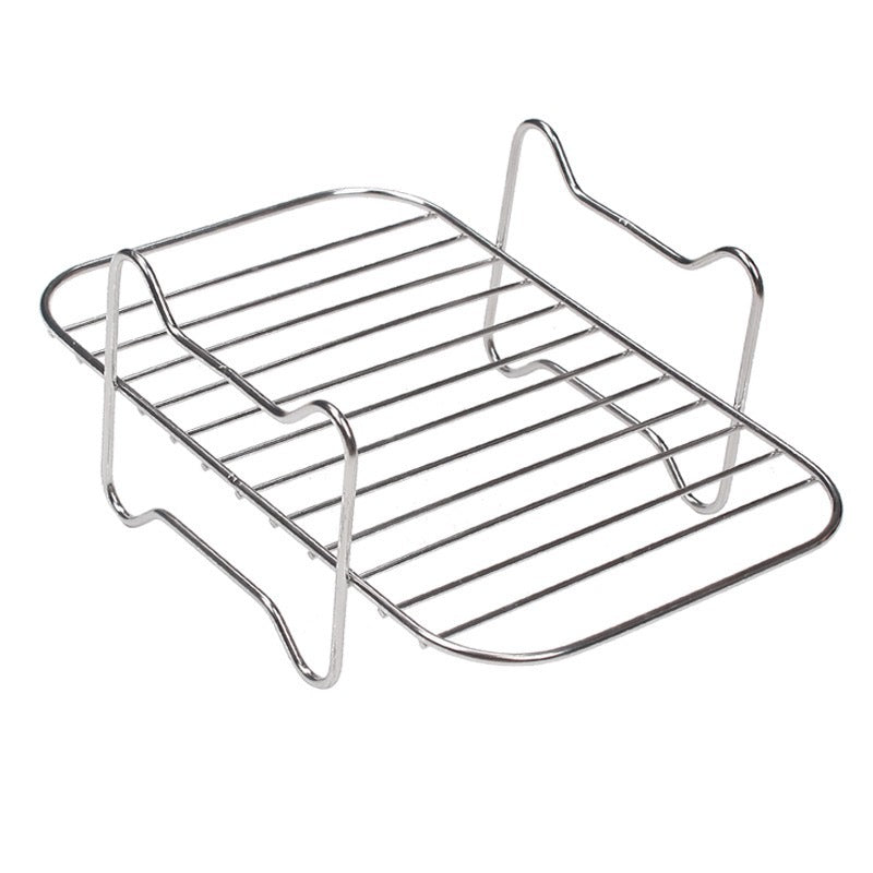 Rectangular 1-layer