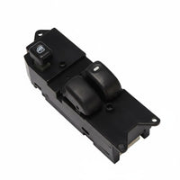 OE Type 2-Door Window Switch Direct OEM Replacement Electric Window Control Switch Plug and Play Automotive Part Easy Installation