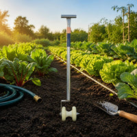 Irrigation Line Puller Labor Saving Irrigation Tube Puller Easy to Use