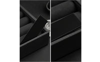 50 Pieces Anti-Tarnish Cut-to-Size-to-Size Anti-Tarnish Tabs Discreet Sheet for Collectors