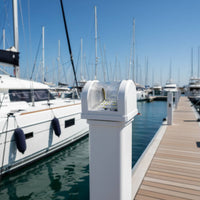 LED Navigation Light Marine Lighting High Visibility