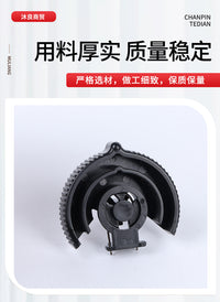 弹簧滑音轮电子琴S650/S670/S550滑音轮加弹簧 电子琴配件