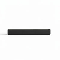 Media Console with Nesting Tables Modern Minimalist aesthetic media center