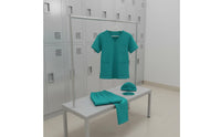 Child Surgeon Role Play Outfit Gender-Neutral Design Young Doctor Costume Set Children's  Scrubs for School Plays, Halloween