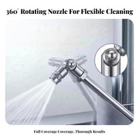 Cleaning Tool 25 Degree Pressure Washer Nozzle
