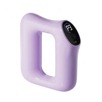 Midsection-Relaxing Wrap Belt Flexible Wrap Vibration Massage Belt USB Powered Exercise Gear