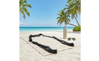Adjustable SUP Carry Strap Metal Buckle Sports Accessory Heavy Duty for Travel