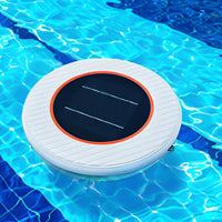 Solar Pool Complimentary Solar Powered Water Clarifier IP68 Waterproof