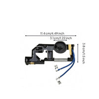 Speed Control Switch Compact Switch Assembly Long-Lasting