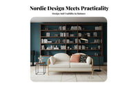 Rattan Woven Sofa Minimalist Design Nordic Design Three Seater Sofa Sturdy Construction Solid Wood Cane Couch for Families, Hotel Lobby, Lounge