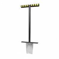 Golf Soil Sampler Stainless Steel Soil Sampling Tool Easy to Use