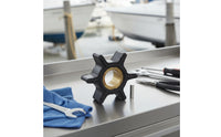 Water Pumps Impeller Outboard Water Pumps Repair Kit Complete Part for Boat Owners
