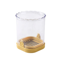 Produce Slicer Even Slices Kitchen Tool Easy to Clean