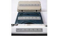 Angling Ruler with Self Backing Easy to Read for Boat, Kayak