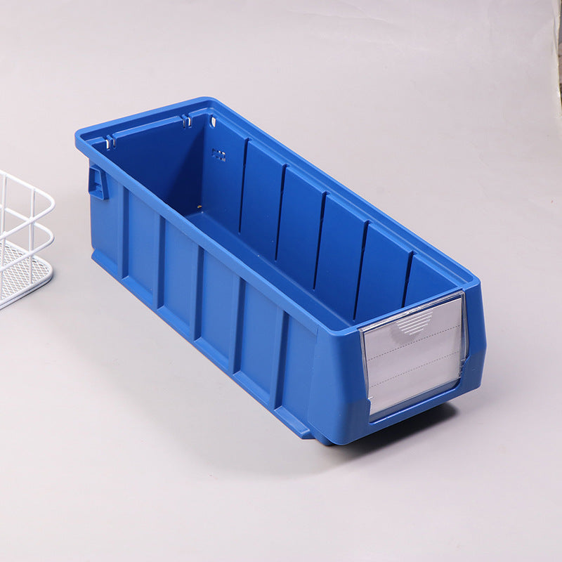 Compartmented Box