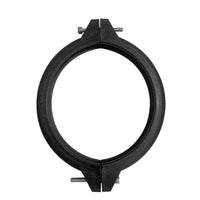 跨境爆款泳池沙过滤器泵夹阀夹替换件Intex pool filter clamp
