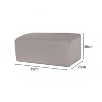 Elastic Printer Cover Easy to Clean Printer Dust Cover Soft Feel