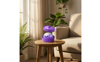 With Steamer Relaxation Bun Cute Bun-Shaped Toy for Kids, Adults, Halloween, Desk, Office