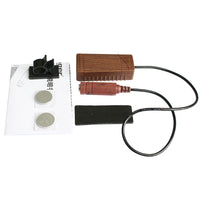 Flanger FG-02 Guzheng Pickup with Adhesive, Portable and Easy to Install