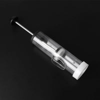 Colony Queen Marking Bottle Polished Edges Colony Queen Marking Enclosure