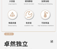 免钉拉篮橱柜调味料架抽屉式收纳盒下水槽厨房多功能置物架碗碟盘