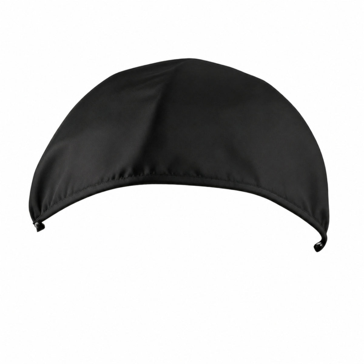 Square Cycle Pet Basket Sunshade Canopy Flat Pet Basket Cover with Clips Portable Lightweight for Cyclists