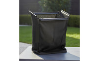 Grass Catcher Bag Textile Yard Maintenance Equipment Grass Simple to Install Installation Gardening Equipment Part