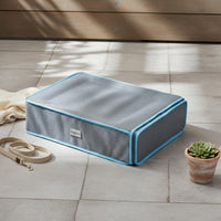 Cooling Dog Bed Ice Bags Small Dog Bed Removable