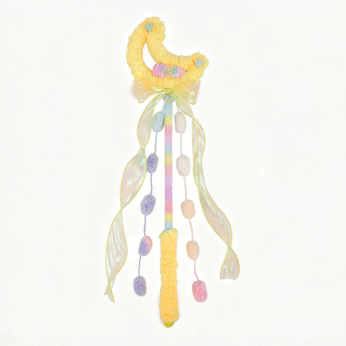 Yellow / Moon