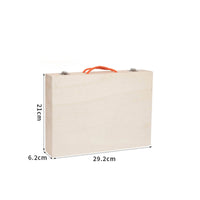 Wooden Toy Hands Multifunctional Playset for Preschoolers