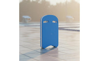 High Buoyancy Swimming Kickboard Ergonomic Design Swim Kickboard Lightweight for Beginners, Children