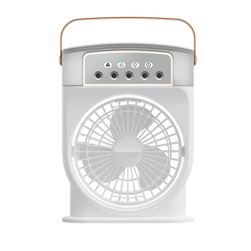 White / Plug-in