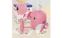 Drawing Robot with Cards Automatic Drawing Robot with Pens Learning Toy Educational Plastic for Children, Playroom, Kindergarten