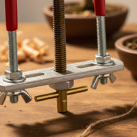 Bonsai Styling Wrench Easy to Use Bonsai Branch Bender Rust Resistant