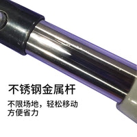 Wholesale Table Tennis Ball Picker Roller Telescopic Tennis Ball Picker Portable
