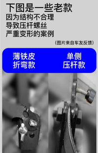 摩托车便携起车架折叠驻车架脚撑支撑架保养维修工具单摇臂洗链条