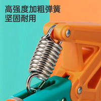 新品握力器男可调节自由居家办公健身器材计数练手臂力量肌肉训练