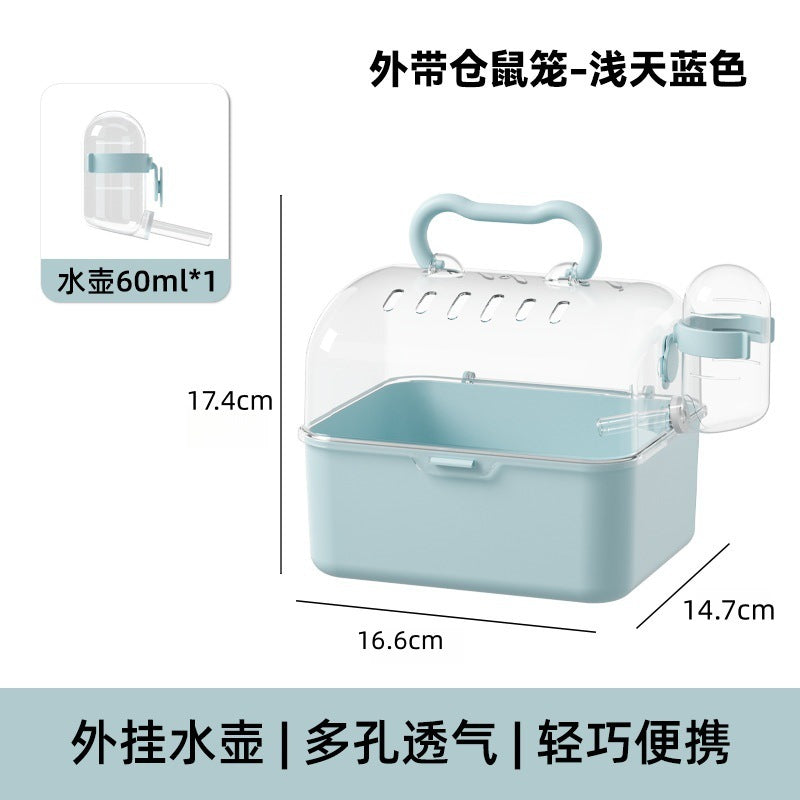 Hamster Carrier - a
