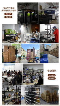 宋氏美学摆件高级感小众新中式工艺品摆件打马球摆件树脂摆件客厅