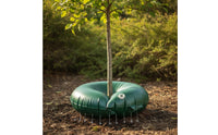 Tree Watering Band Reinforced Watering Bag with Central Opening Reusable