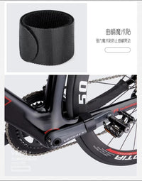 自行车吸盘架公路车山地车车载吸盘架车顶架停车架桶轴快拆通用.