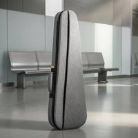 Electric Guitar Gig Bag Anti-Drop Electric Guitar Bag Portable for Travel