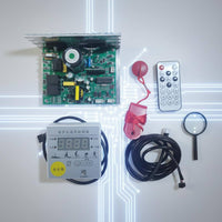 Treadmill Motor Control system Treadmill Driver Board and Display Panel Enhanced Heat Dissipation Fitness Equipment Part
