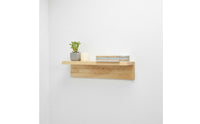 Wall Plant Shelf Multi Purpose Trophy and Award Display Shelf Space Saving Trophy and Award Display Rack for Living Room, Bedroom, Entrance