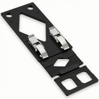 Right Angle Guide Stop Exact Track Square Universal for Woodworkers