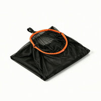 Soccer Goal Target Net Compact Soccer Goal Net with Target Sturdy for Striking Practice